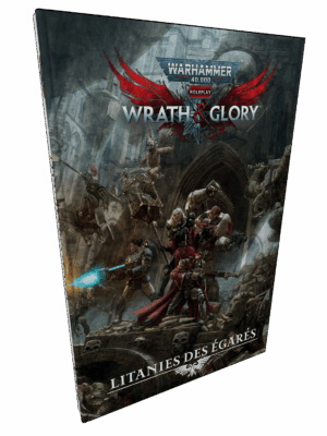 W&G - Litanies des Égarés