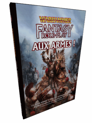 WH4 - Aux Armes !