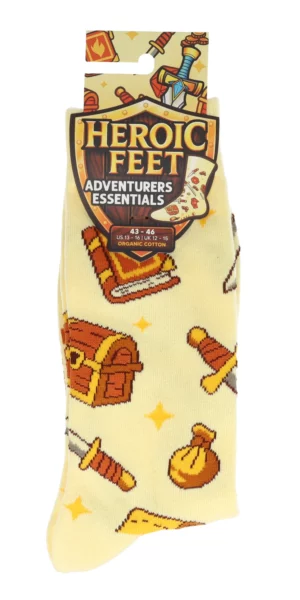 Adventurer's Essentials Socks EU 39 - 42
