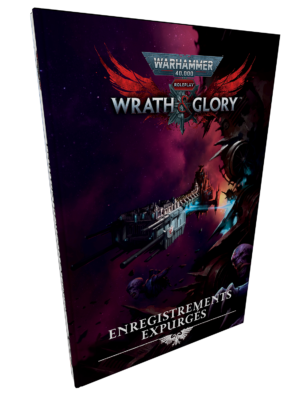 W&G - Enregistrements Expurgés