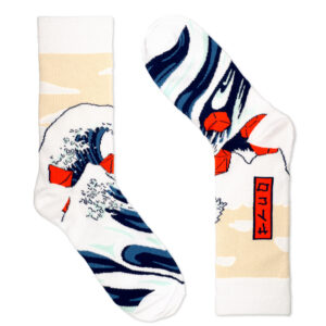 Wave of Dice Socks EU 35 - 38