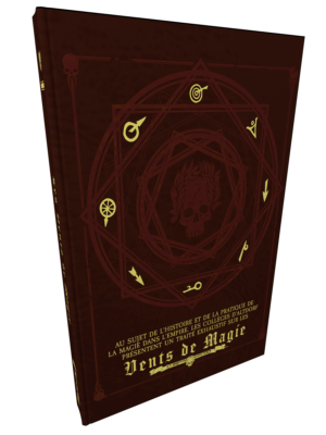 WH4 - Les Vents de Magie - Collector